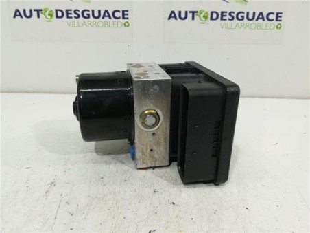 Nucleo Abs BMW Serie 3 Berlina  2 0 320d [2 0 Ltr  - 120 kW 16V Diesel]