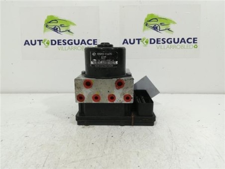 Nucleo Abs Ssangyong KYRON 2 0 