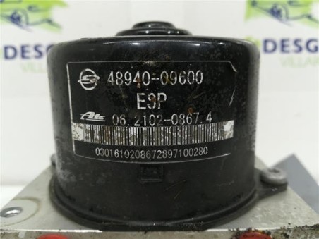 Nucleo Abs Ssangyong KYRON 2 0 