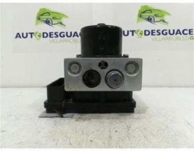 Nucleo Abs Ssangyong KYRON 2 0 