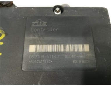 Nucleo Abs Ssangyong KYRON 2 0 