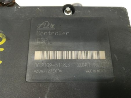 Nucleo Abs Ssangyong KYRON 2 0 