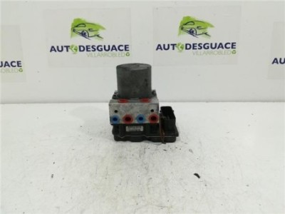 Nucleo Abs BMW Serie 5 Berlina  3 0 535d [3 0 Ltr  - 200 kW Turbodiesel CAT]