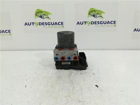 Nucleo Abs BMW Serie 5 Berlina  3 0 535d [3 0 Ltr  - 200 kW Turbodiesel CAT]