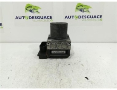 Nucleo Abs BMW Serie 5 Berlina  3 0 535d [3 0 Ltr  - 200 kW Turbodiesel CAT]