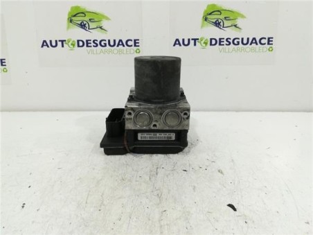 Nucleo Abs BMW Serie 5 Berlina  3 0 535d [3 0 Ltr  - 200 kW Turbodiesel CAT]