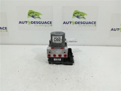 Nucleo Abs Hyundai Santa Fe  2 2 CRDi