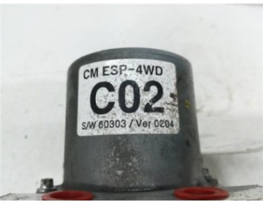 Nucleo Abs Hyundai Santa Fe  2 2 CRDi