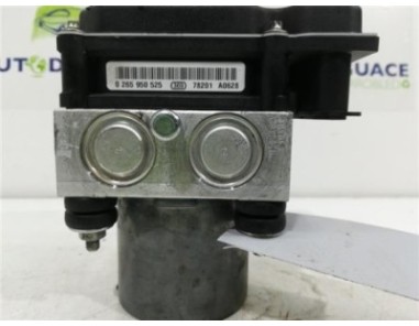 Nucleo Abs Hyundai Santa Fe  2 2 CRDi