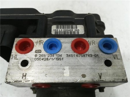 Nucleo Abs BMW SERIE 5 BERLINA 2 5 24V Turbodiesel 