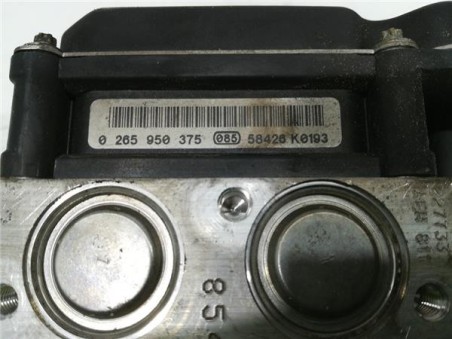 Nucleo Abs BMW SERIE 5 BERLINA 2 5 24V Turbodiesel 