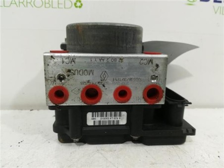 Nucleo Abs Renault Modus I  1 5 dCi 