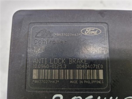 Nucleo Abs Ford FOCUS II  1 6