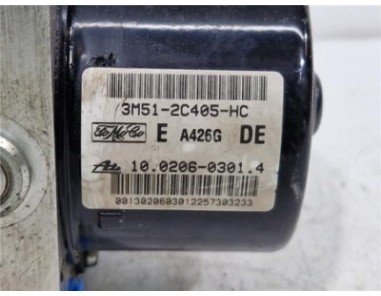 Nucleo Abs Ford FOCUS II  1 6