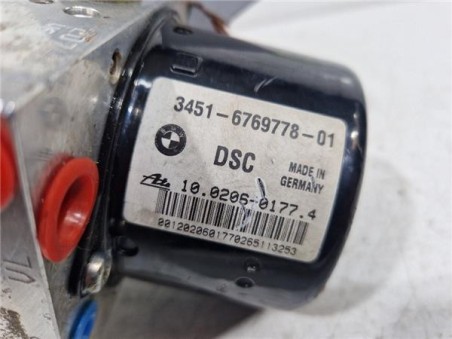 Nucleo Abs BMW Serie 1 Berlina  118d