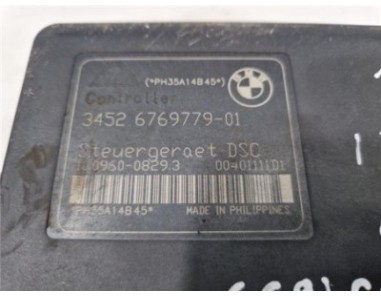 Nucleo Abs BMW Serie 1 Berlina  118d