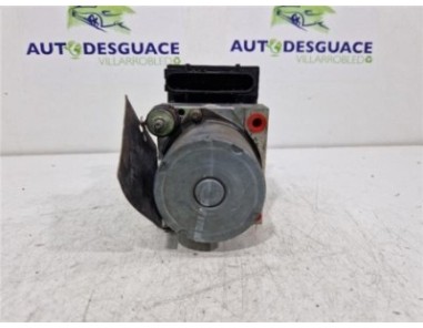 Nucleo Abs Nissan Tiida  1 5 Acenta [1 5 Ltr  - 78 kW dCi Turbodiesel CAT]