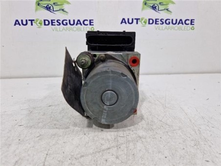 Nucleo Abs Nissan Tiida  1 5 Acenta [1 5 Ltr  - 78 kW dCi Turbodiesel CAT]