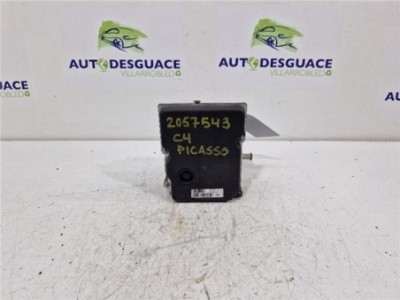 Nucleo Abs Citroen C4 Picasso  1 6 HDi