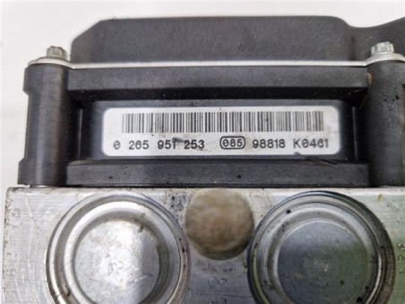 Nucleo Abs Citroen C4 Picasso  1 6 HDi