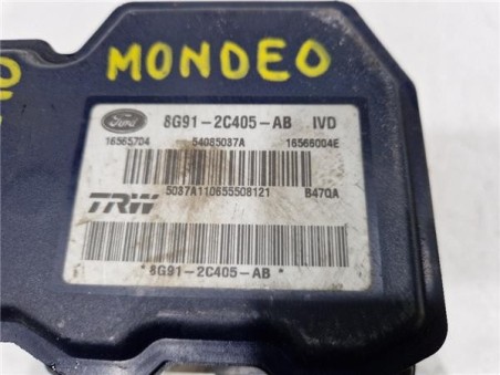 Nucleo Abs Ford MONDEO IV 1 8 TDCi