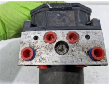 Nucleo Abs Fiat Ulysse  2 0 JTD Dynamic [2 0 Ltr  - 80 kW 16V JTD CAT]