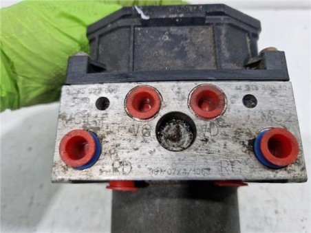 Nucleo Abs Fiat Ulysse  2 0 JTD Dynamic [2 0 Ltr  - 80 kW 16V JTD CAT]