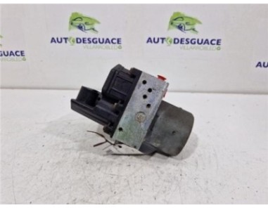 Nucleo Abs Fiat Ulysse  2 0 JTD Dynamic [2 0 Ltr  - 80 kW 16V JTD CAT]