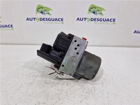 Nucleo Abs Fiat Ulysse  2 0 JTD Dynamic [2 0 Ltr  - 80 kW 16V JTD CAT]