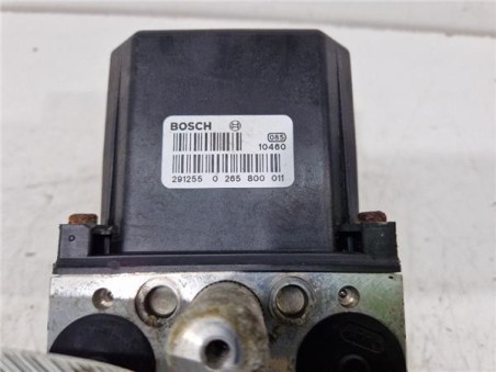 Nucleo Abs Fiat Ulysse  2 0 JTD Dynamic [2 0 Ltr  - 80 kW 16V JTD CAT]