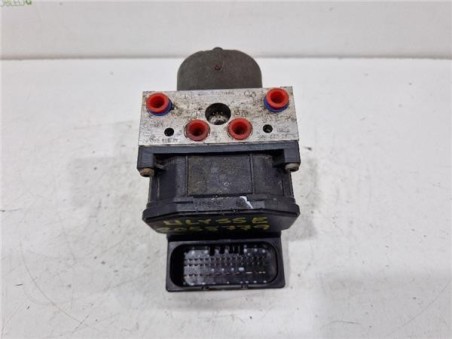 Nucleo Abs Fiat Ulysse  2 0 JTD Dynamic [2 0 Ltr  - 80 kW 16V JTD CAT]