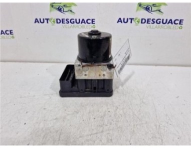 Nucleo Abs Ford Focus Sportbreak  1 6 Trend [1 6 Ltr  - 80 kW TDCi CAT]