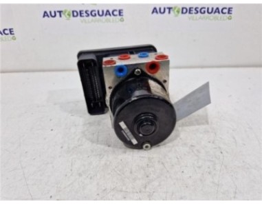 Nucleo Abs Ford Focus Sportbreak  1 6 Trend [1 6 Ltr  - 80 kW TDCi CAT]