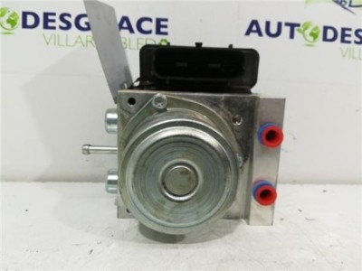 Nucleo Abs Renault Koleos I  2 0 Dynamique Pack1 [2 0 Ltr  - 110 kW dCi Diesel FAP]