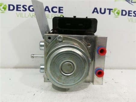 Nucleo Abs Renault Koleos I  2 0 Dynamique Pack1 [2 0 Ltr  - 110 kW dCi Diesel FAP]