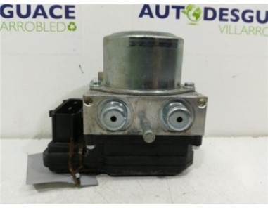 Nucleo Abs Renault Koleos I  2 0 Dynamique Pack1 [2 0 Ltr  - 110 kW dCi Diesel FAP]