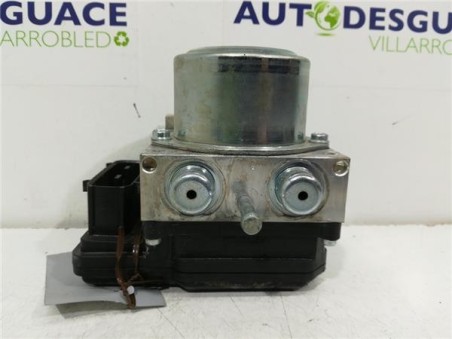 Nucleo Abs Renault Koleos I  2 0 Dynamique Pack1 [2 0 Ltr  - 110 kW dCi Diesel FAP]