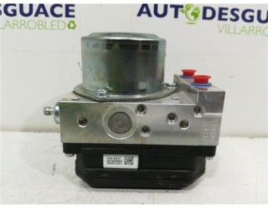 Nucleo Abs Renault Koleos I  2 0 Dynamique Pack1 [2 0 Ltr  - 110 kW dCi Diesel FAP]