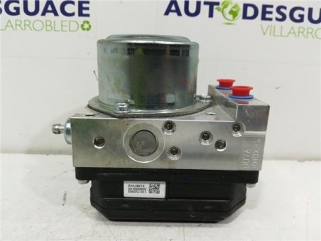 Nucleo Abs Renault Koleos I  2 0 Dynamique Pack1 [2 0 Ltr  - 110 kW dCi Diesel FAP]