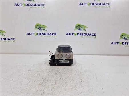 Nucleo Abs Renault Clio III  1 5 Authentique [1 5 Ltr  - 55 kW dCi Diesel FAP]