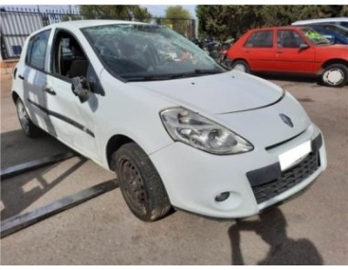 Nucleo Abs Renault Clio III  1 5 Authentique [1 5 Ltr  - 55 kW dCi Diesel FAP]