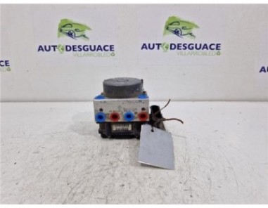 Nucleo Abs Renault Clio III  1 5 Authentique [1 5 Ltr  - 55 kW dCi Diesel FAP]