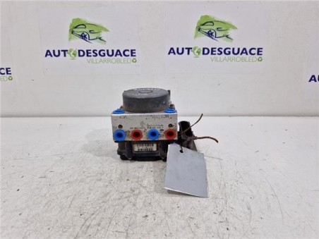 Nucleo Abs Renault Clio III  1 5 Authentique [1 5 Ltr  - 55 kW dCi Diesel FAP]