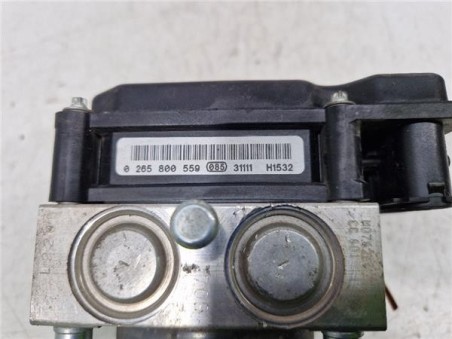 Nucleo Abs Renault Clio III  1 5 Authentique [1 5 Ltr  - 55 kW dCi Diesel FAP]