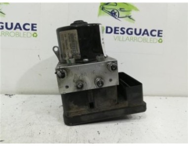 Nucleo Abs BMW Serie 1 Berlina  2 0 120d [2 0 Ltr  - 130 kW Turbodiesel CAT]