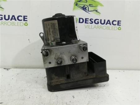 Nucleo Abs BMW Serie 1 Berlina  2 0 120d [2 0 Ltr  - 130 kW Turbodiesel CAT]