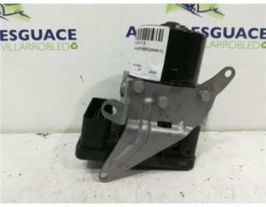 Nucleo Abs BMW Serie 1 Berlina  2 0 120d [2 0 Ltr  - 130 kW Turbodiesel CAT]