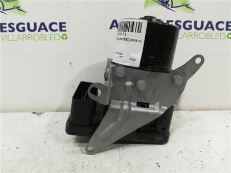 Nucleo Abs BMW Serie 1 Berlina  2 0 120d [2 0 Ltr  - 130 kW Turbodiesel CAT]