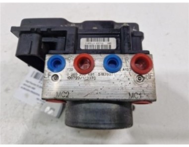 Nucleo Abs Fiat III Fiorino  1 3 D Multijet