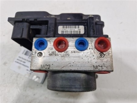 Nucleo Abs Fiat III Fiorino  1 3 D Multijet